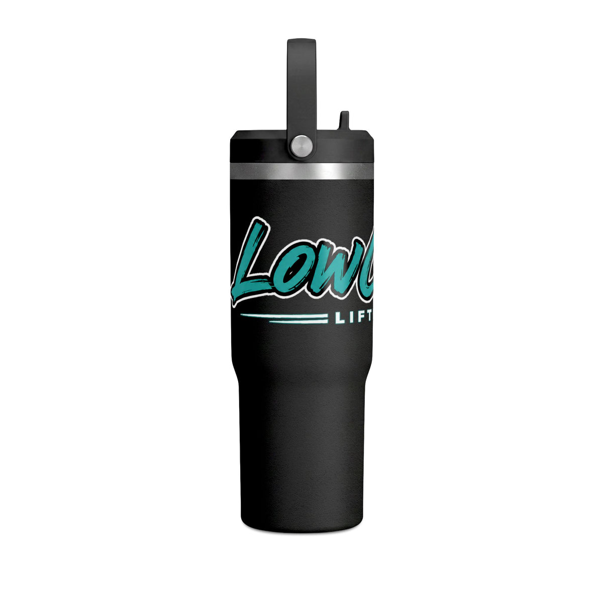 LowCountry Lifted Life Tumbler 32oz | Insulated Travel Mug