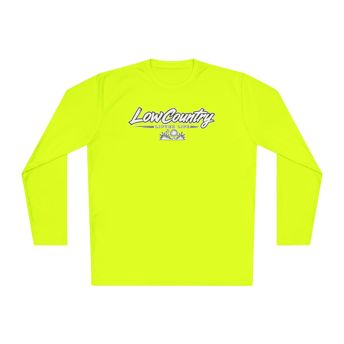 Long Sleeve Tee | Ramp Ready Tide Steady