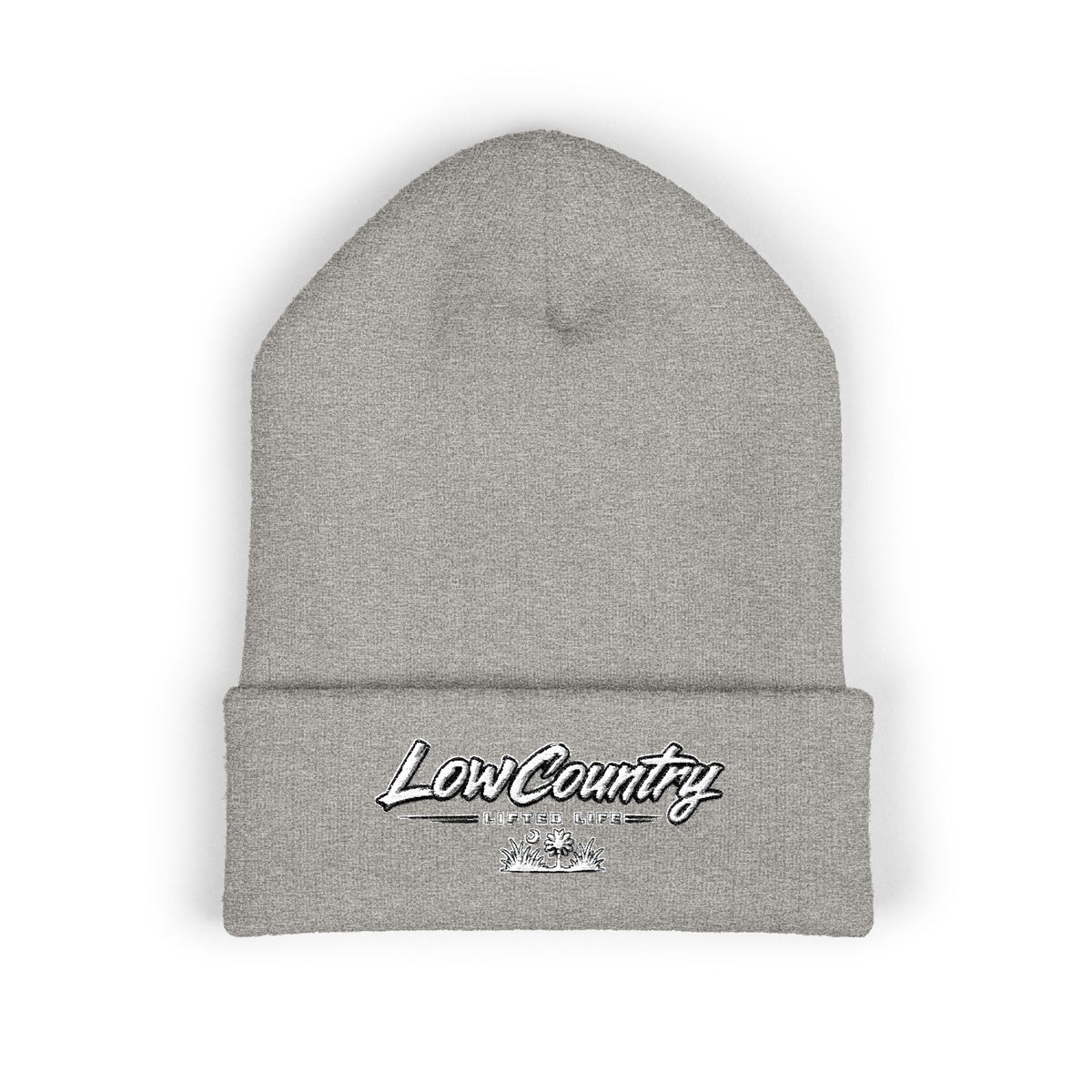 Palm Logo Beanie