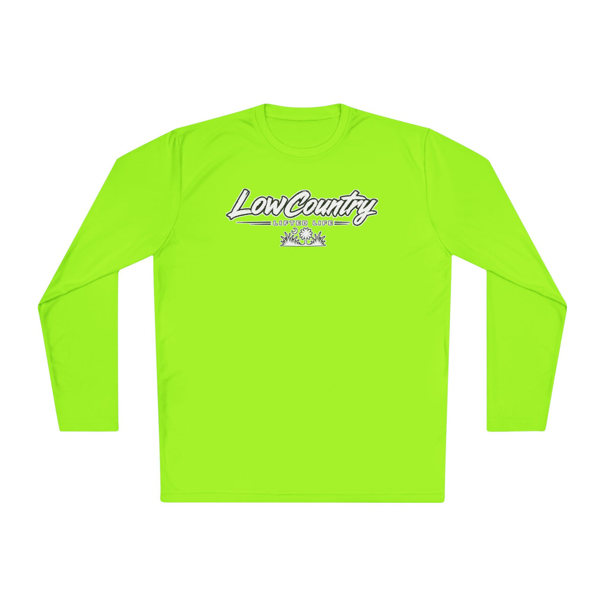 Long Sleeve Tee | Ramp Ready Tide Steady
