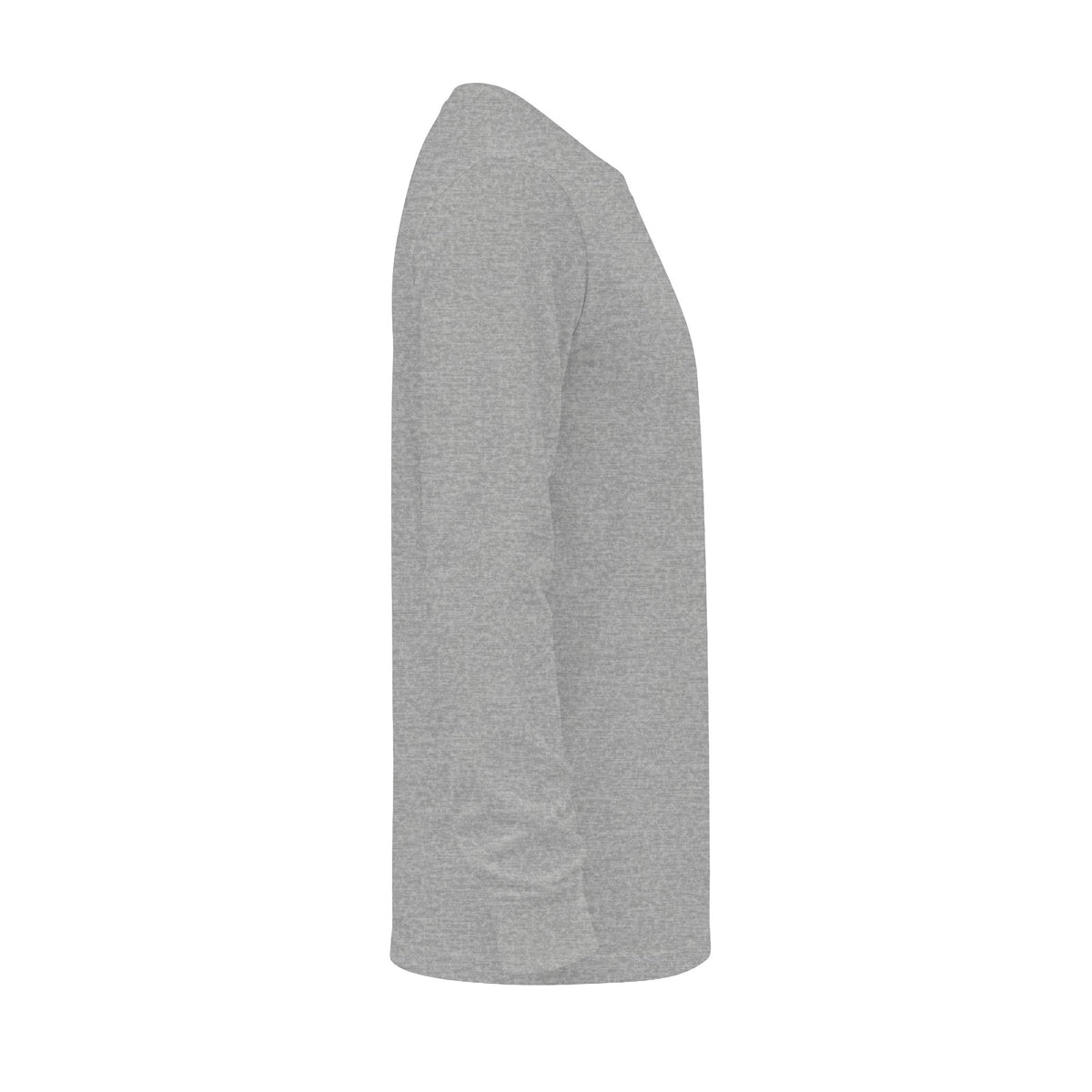 Men's Long Tee | Live Lifted Stay Lowcountry