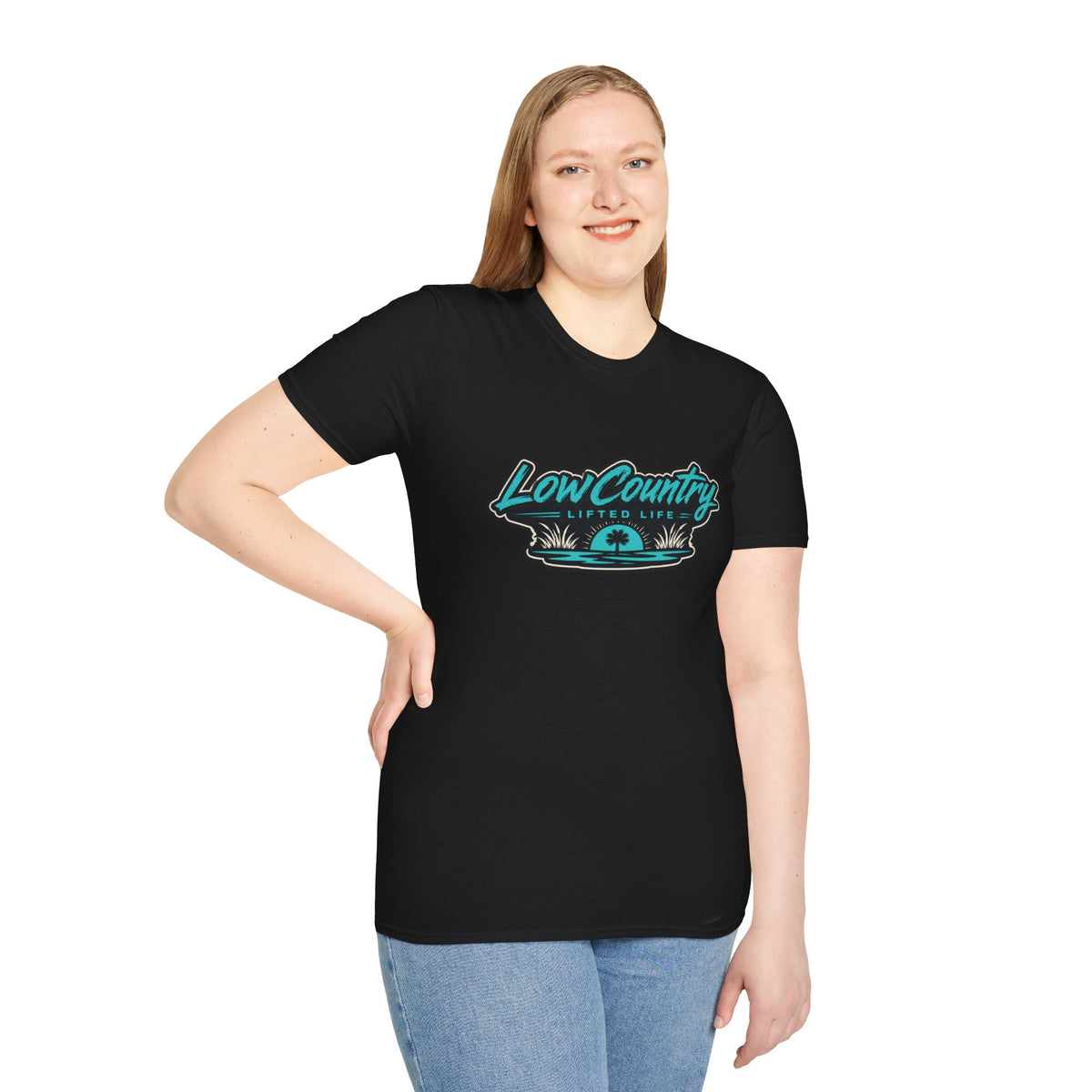 Women's Diesel Power T-Shirt