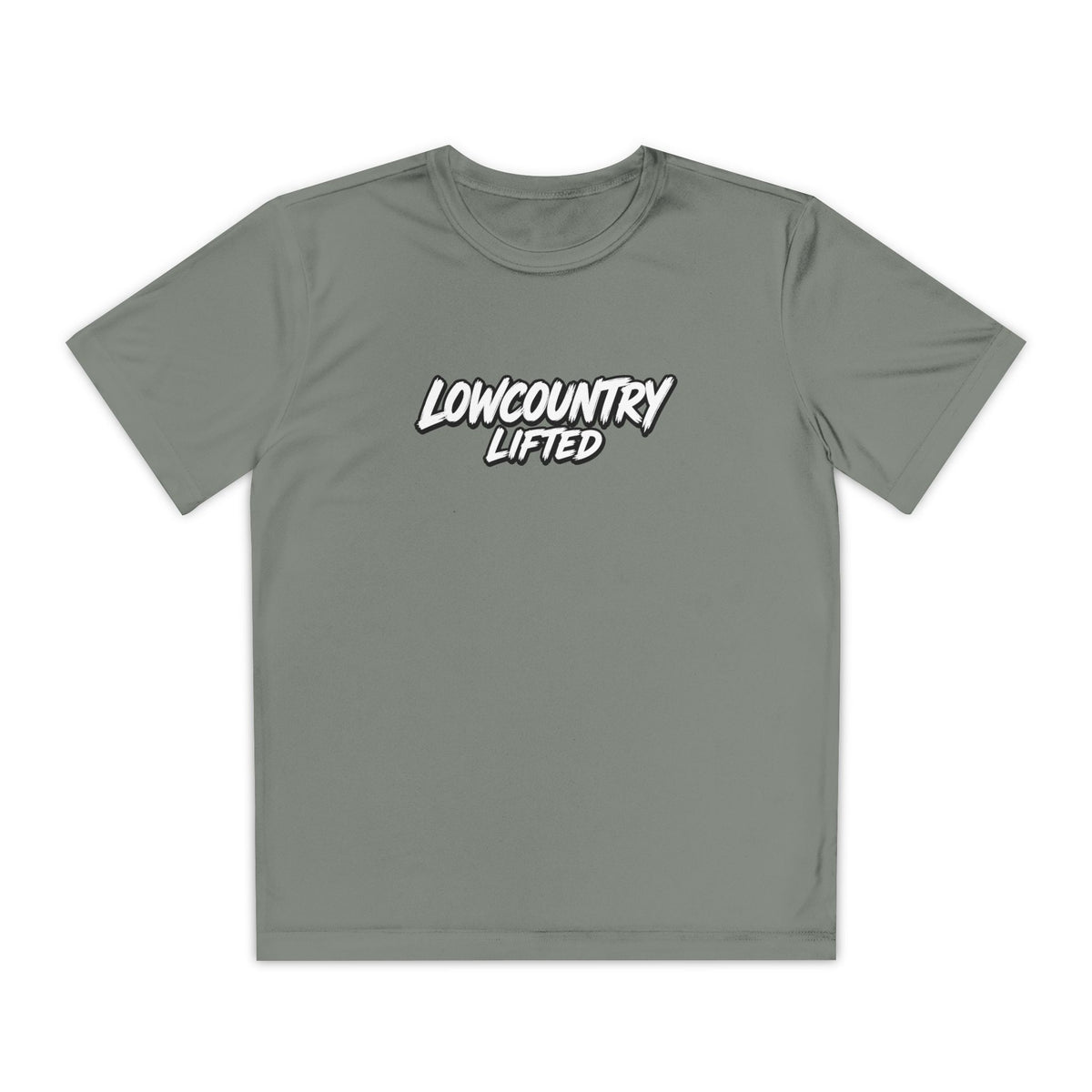 Youth Duck Hunting Tee