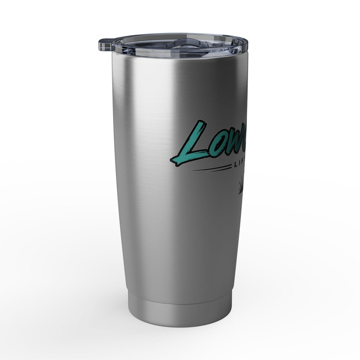 Coastal Living Logo Tumbler | 20oz Stainless Travel Cup