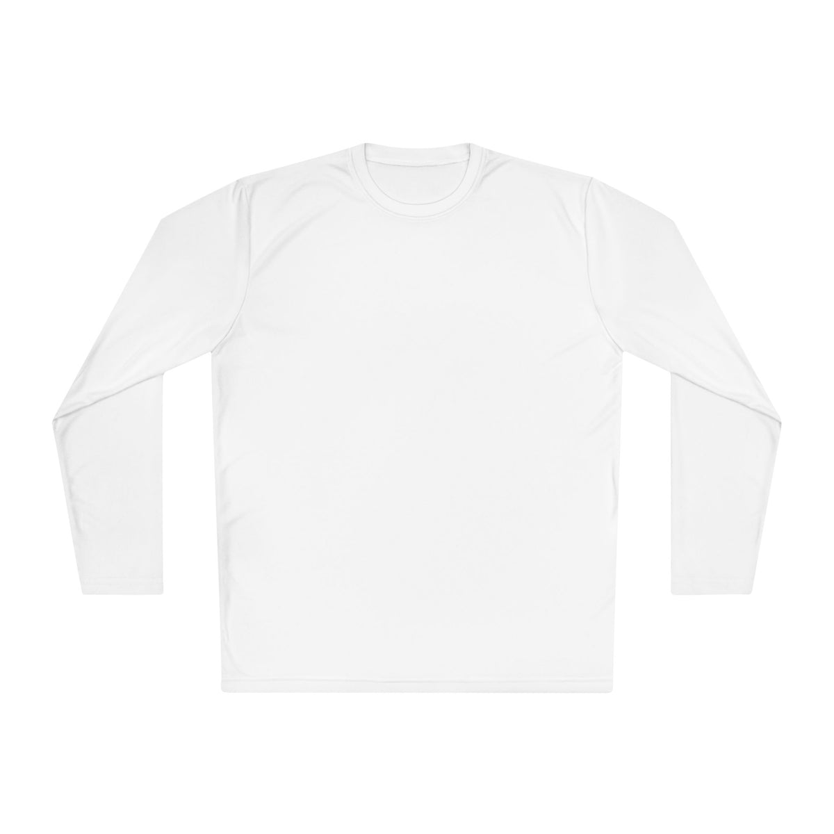 Women's Fall LCL Long Sleeve - Back Graphic Only