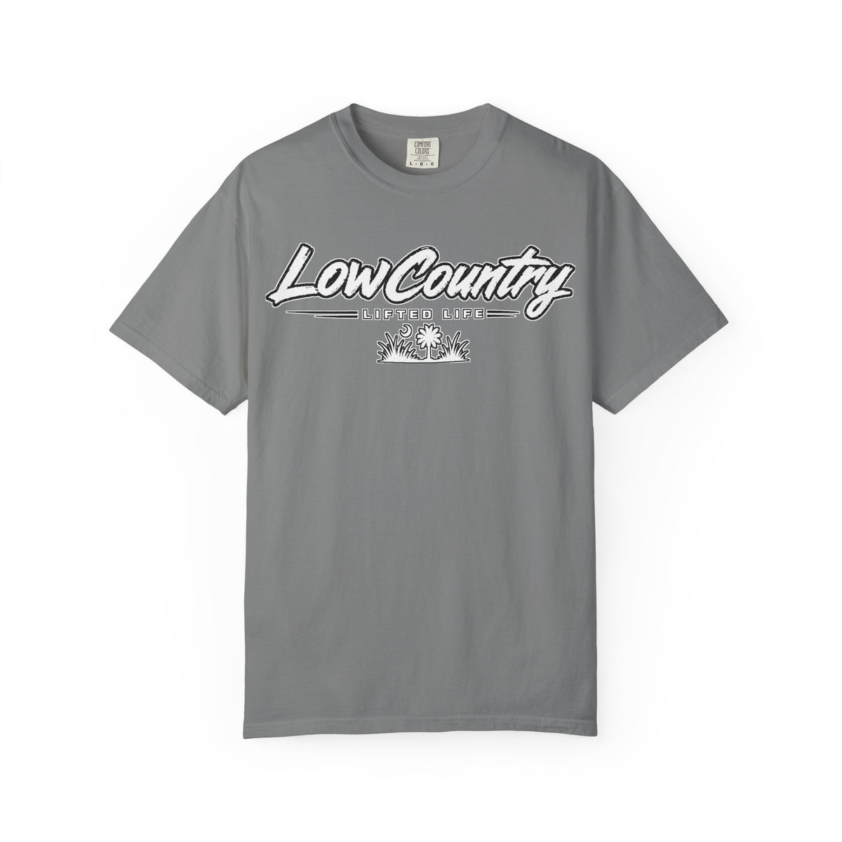 Women's Tee | Tidal Roads Lifted Souls