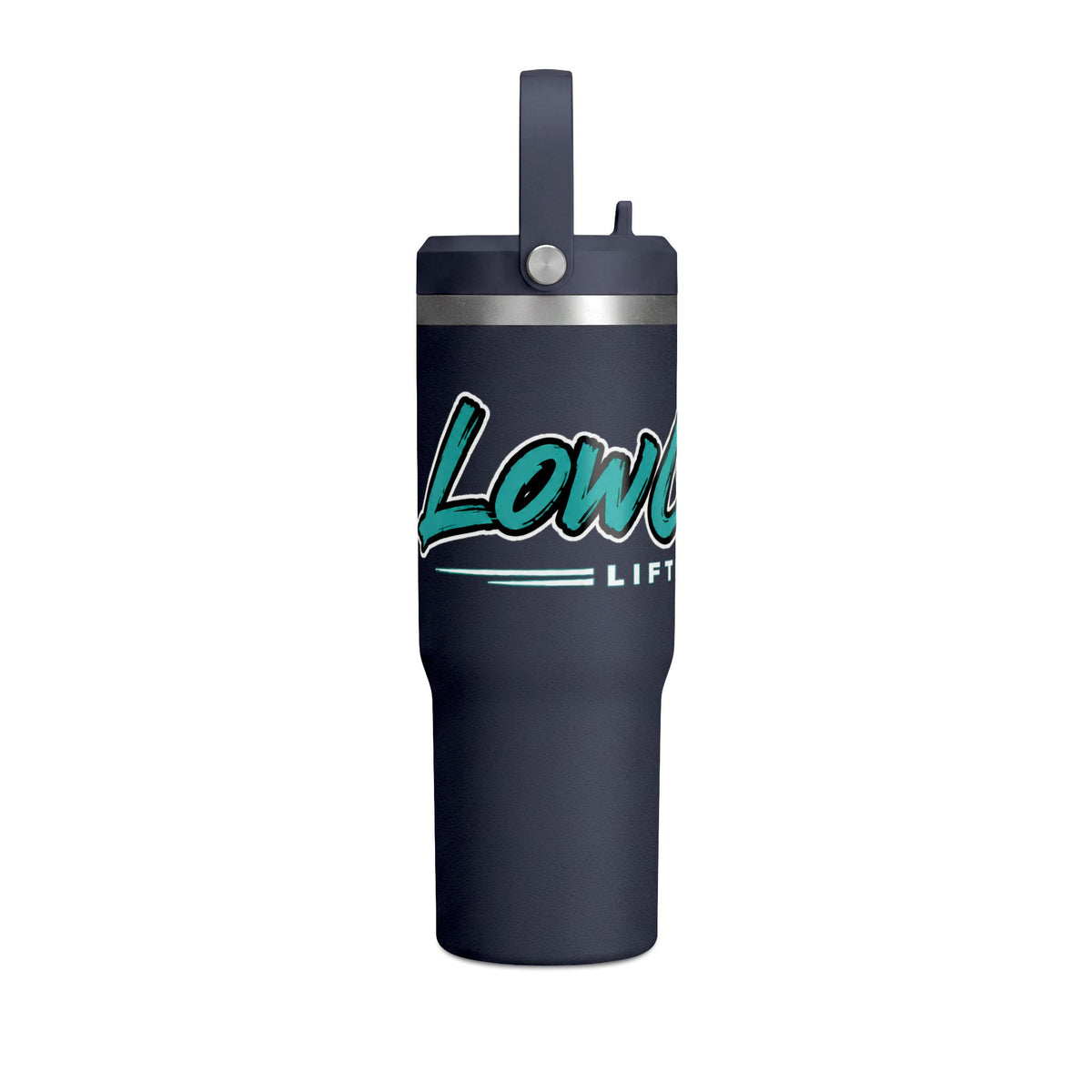 LowCountry Lifted Life Tumbler 32oz | Insulated Travel Mug