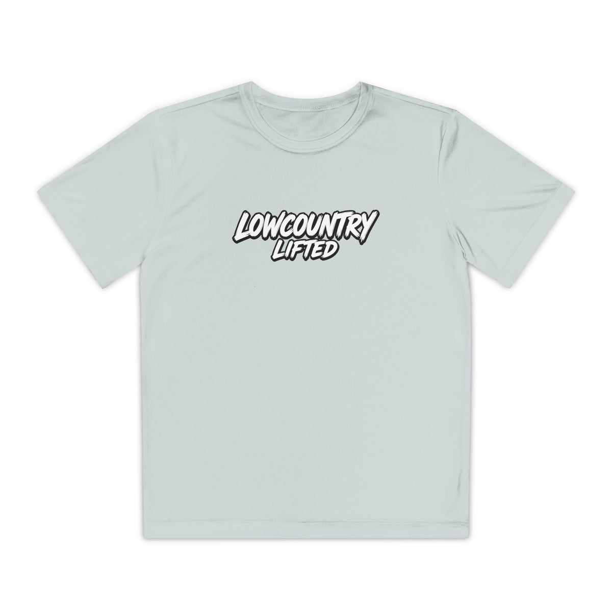 Youth Duck Hunting Tee