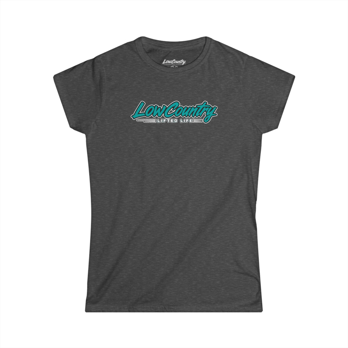 Women's Coastal Anchor Tee