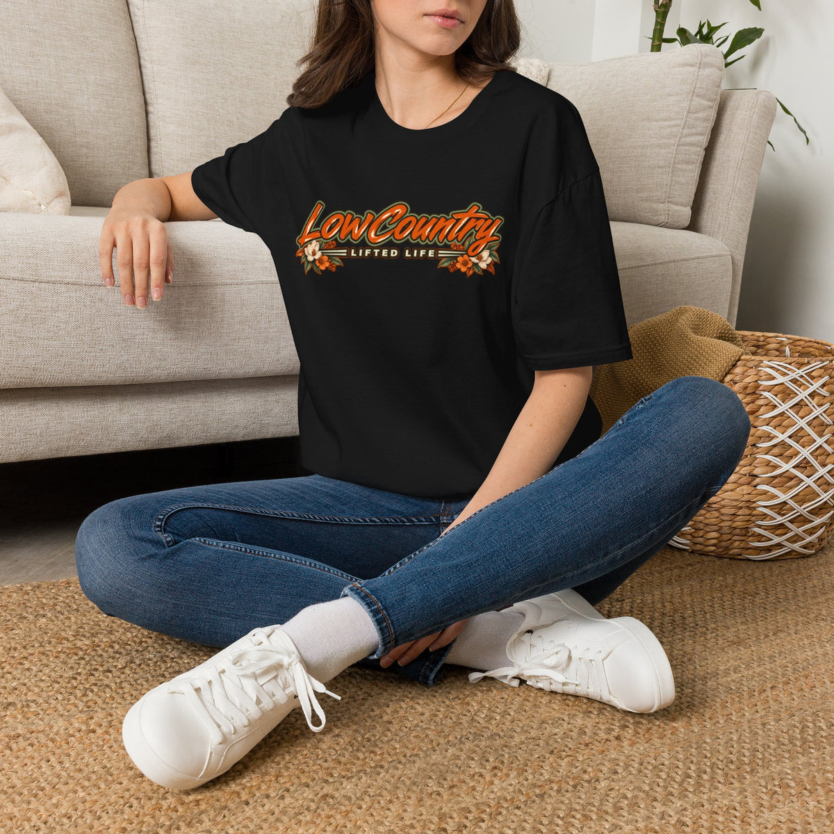 Women's Fall Vibe