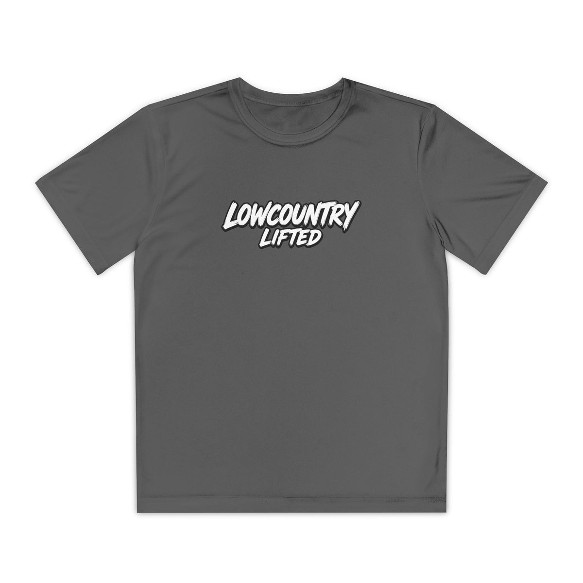 Youth Duck Hunting Tee