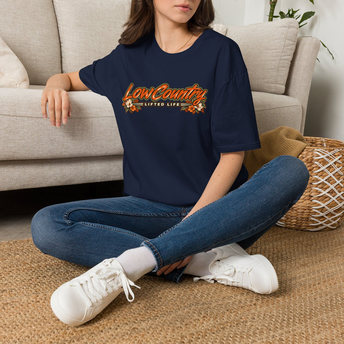 Women's Fall Vibe