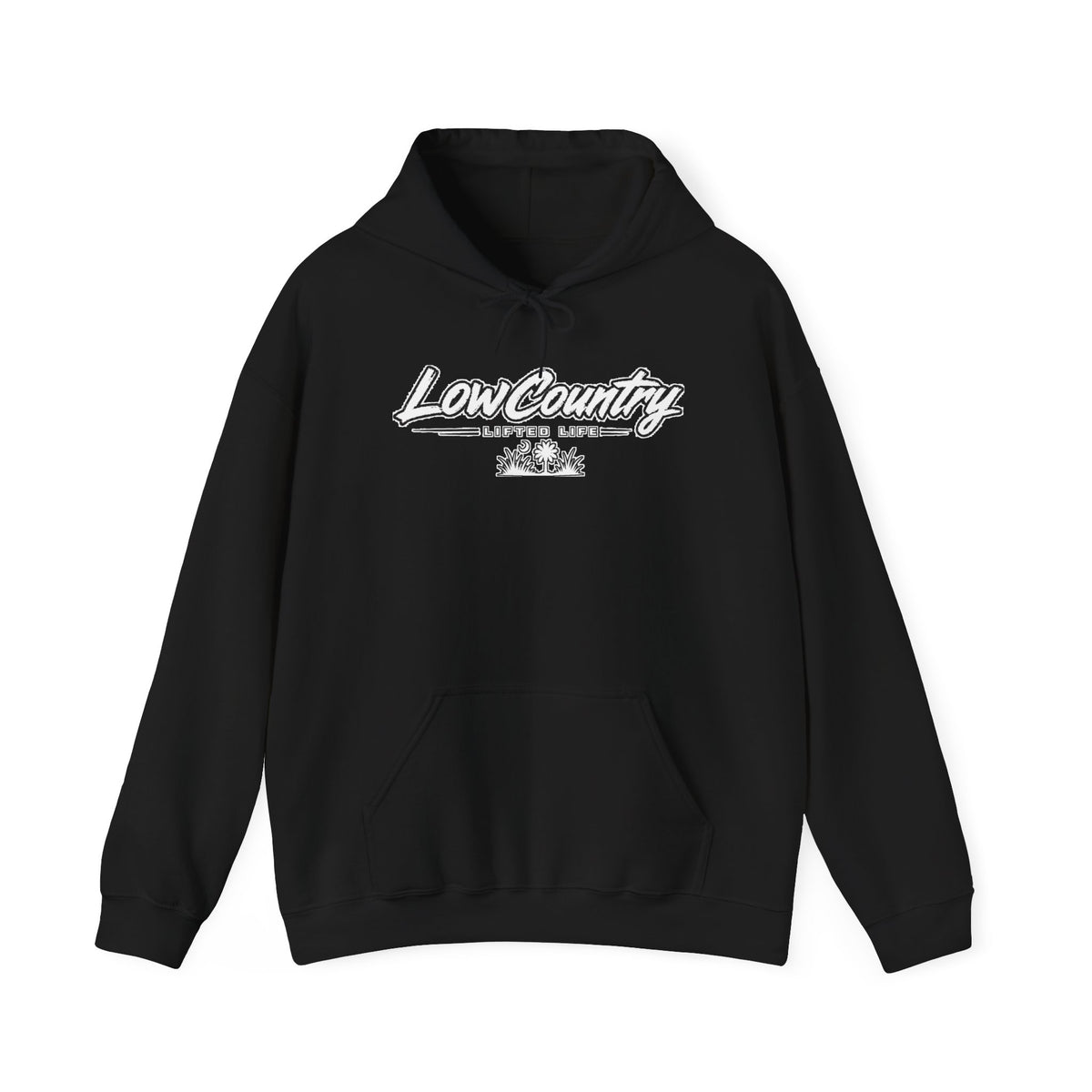 Men's Light Weight Hoodie | Coastal Ready