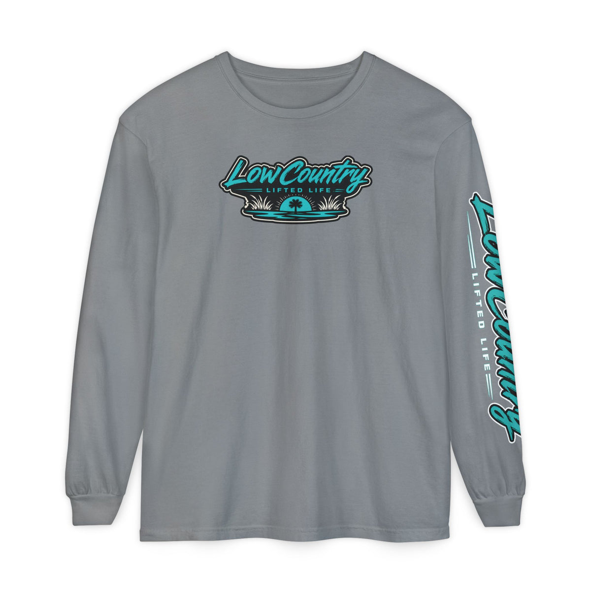 Unisex Long Sleeve T-Shirt