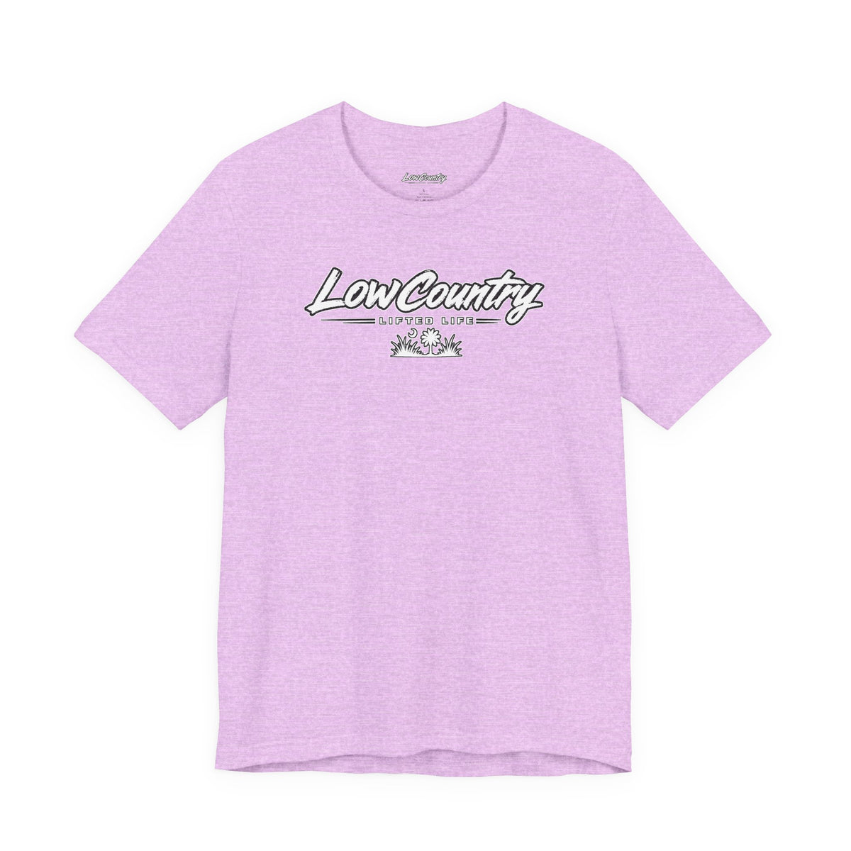 Women's Tee | Womens Wild at Heart