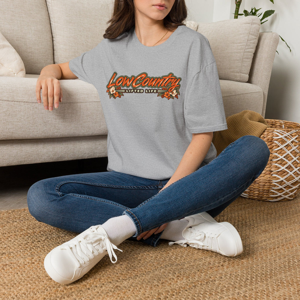 Women's Fall Vibe