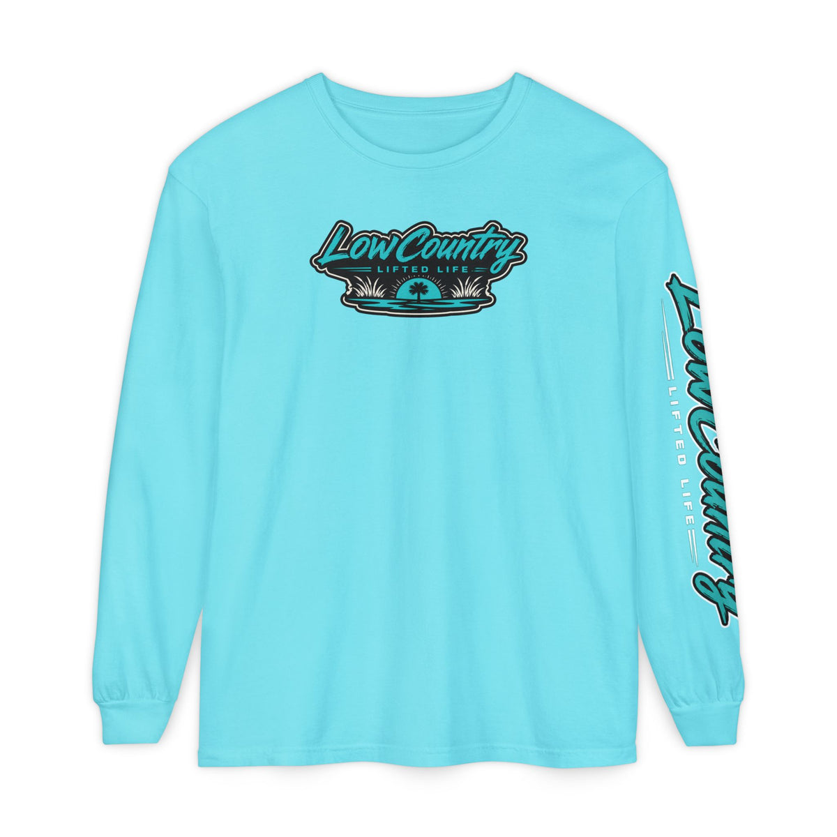 Unisex Long Sleeve T-Shirt