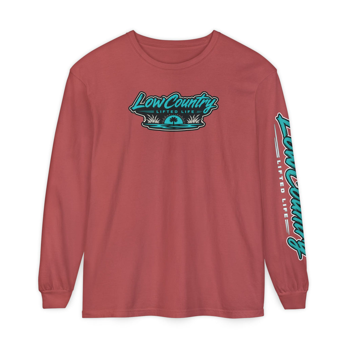 Unisex Long Sleeve T-Shirt