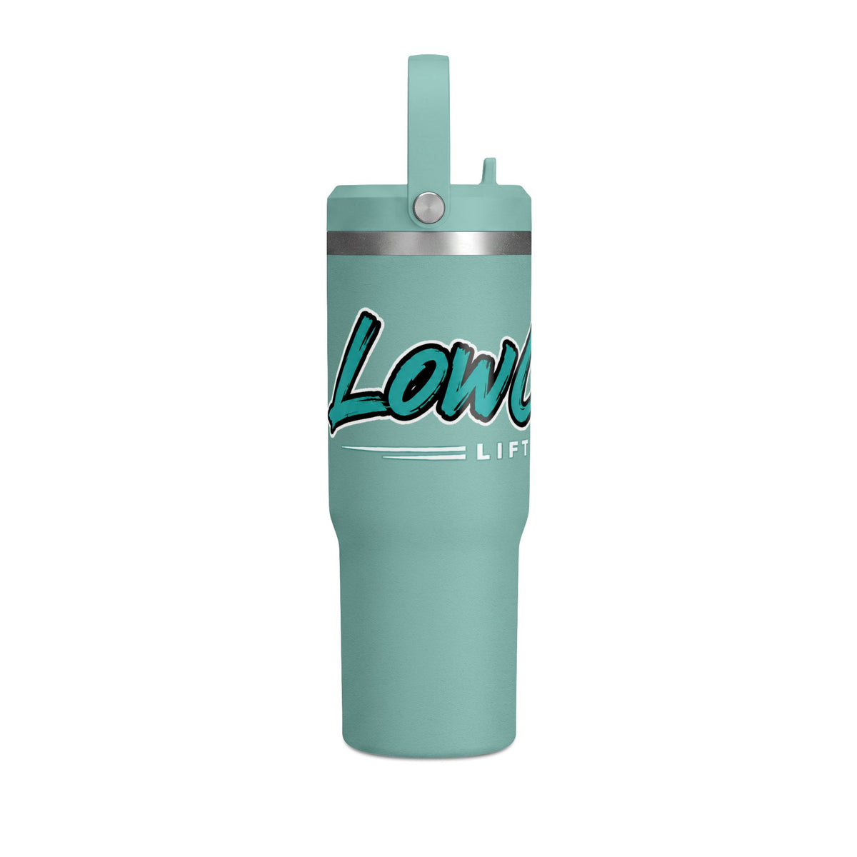 LowCountry Lifted Life Tumbler 32oz | Insulated Travel Mug