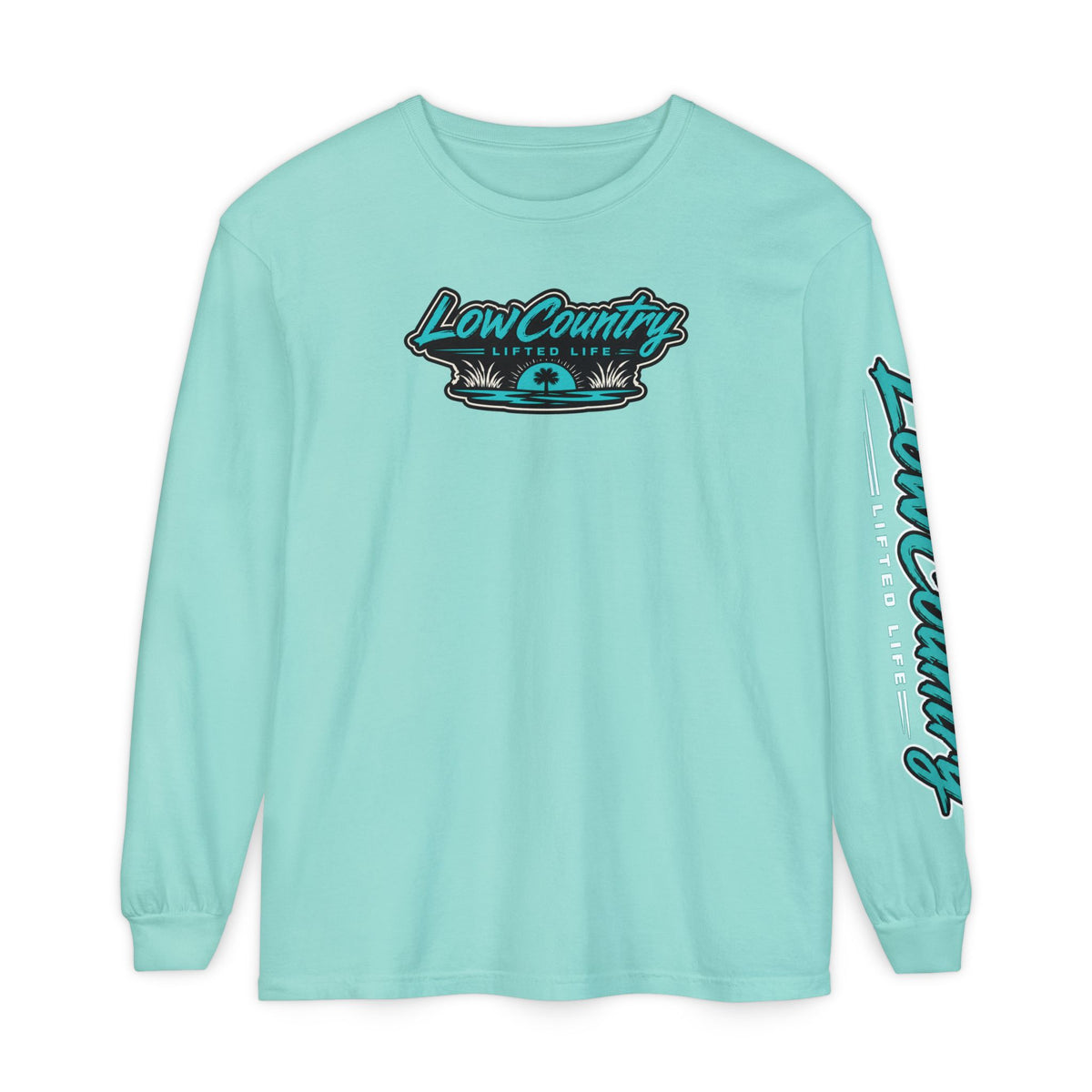 Unisex Long Sleeve T-Shirt