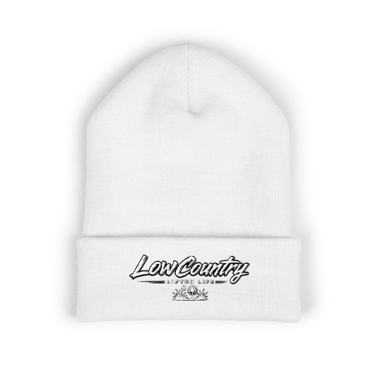 Palm Logo Beanie