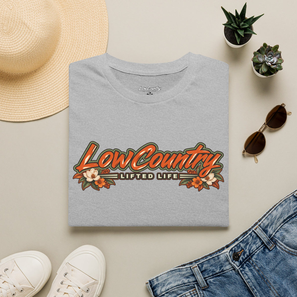 Women's Fall Vibe
