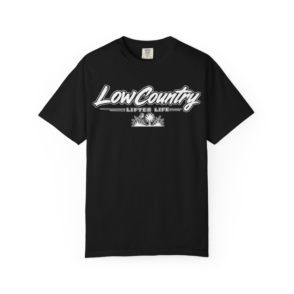 Women's Tee | Tidal Roads Lifted Souls