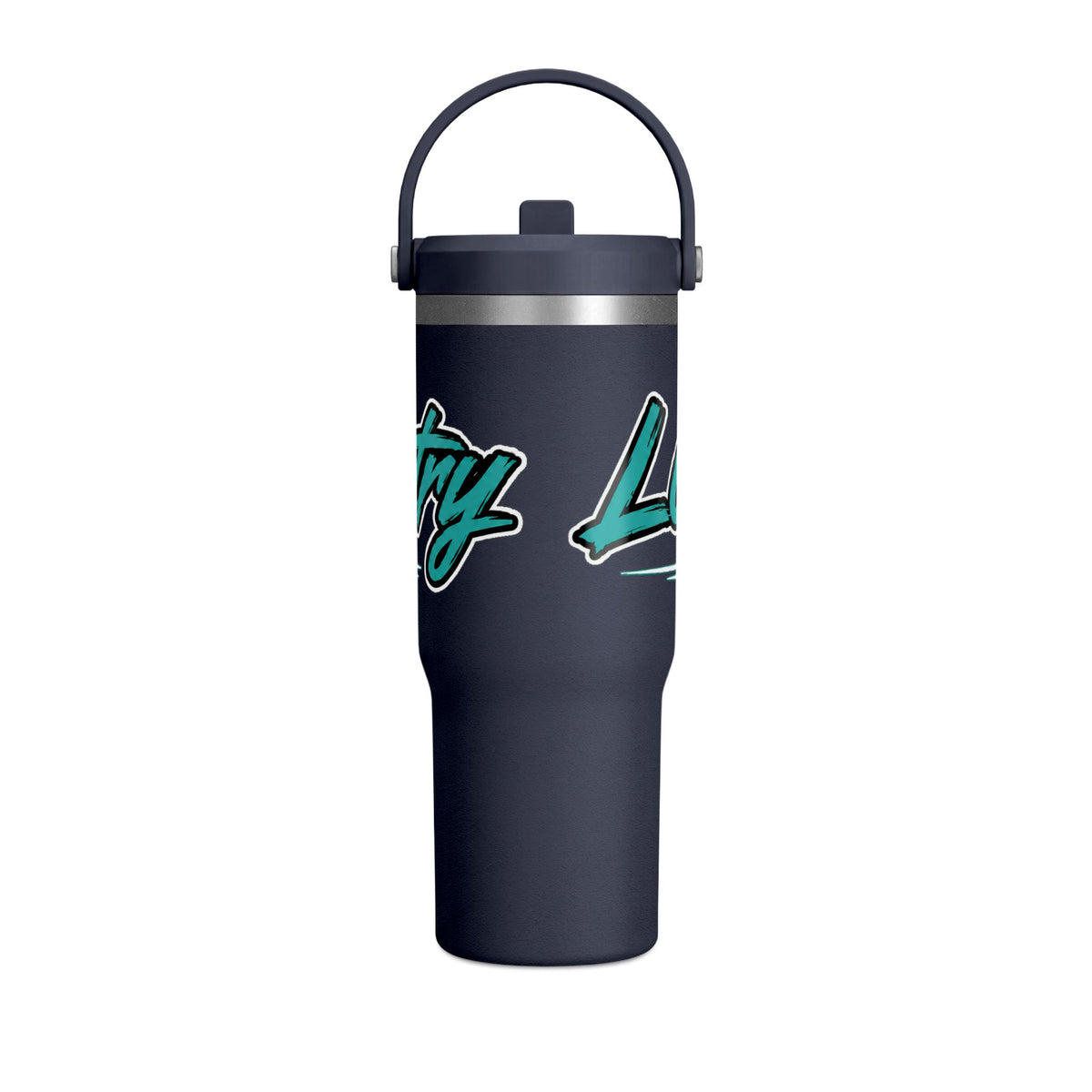LowCountry Lifted Life Tumbler 32oz | Insulated Travel Mug
