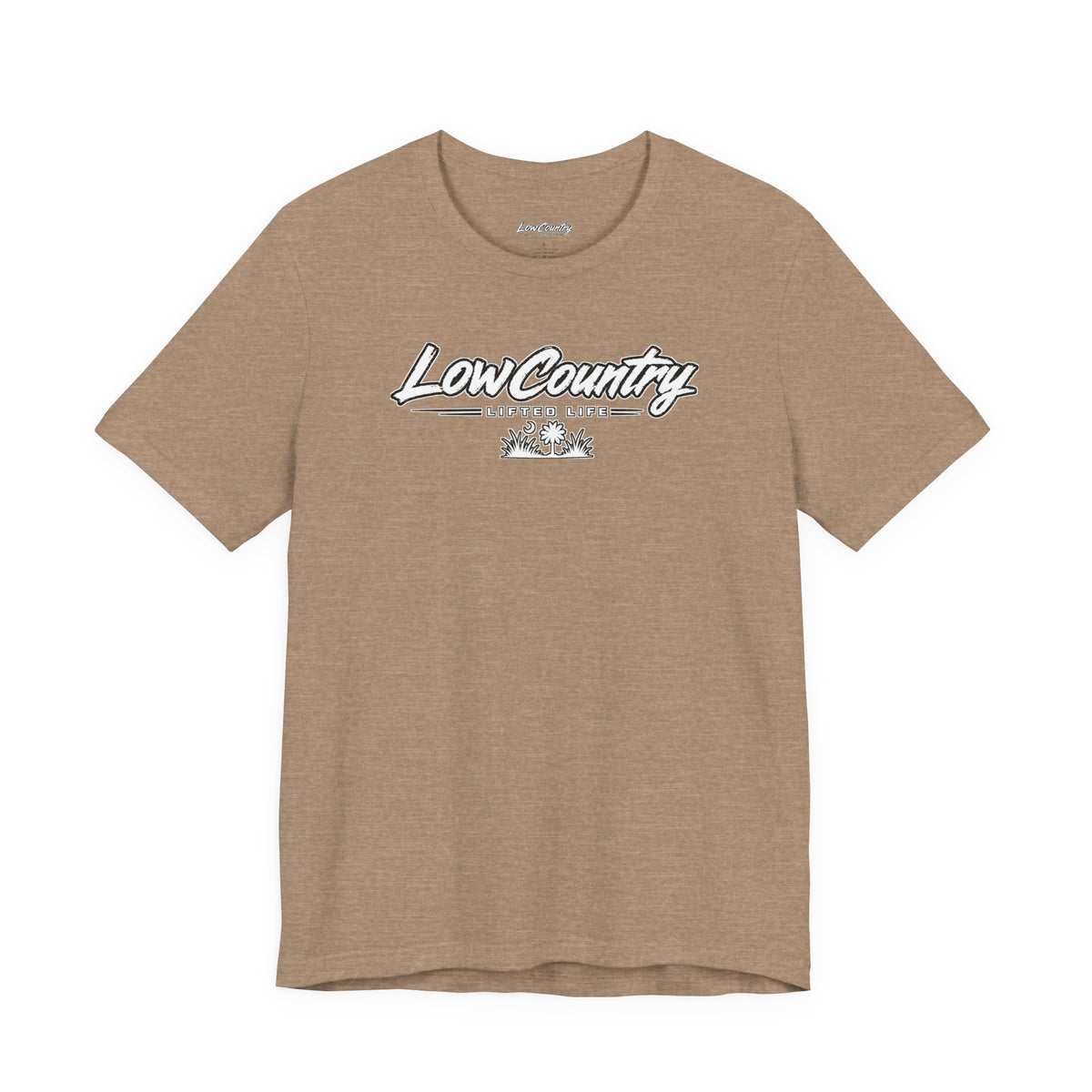 Women's Tee | Womens Wild at Heart