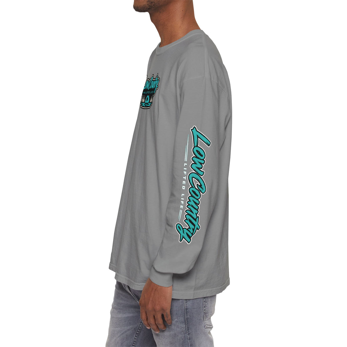 Unisex Long Sleeve T-Shirt