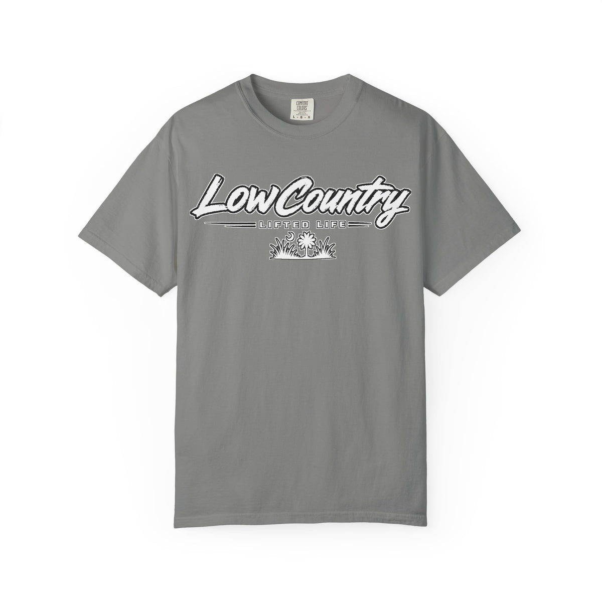 Women's Tee | Tidal Roads Lifted Souls