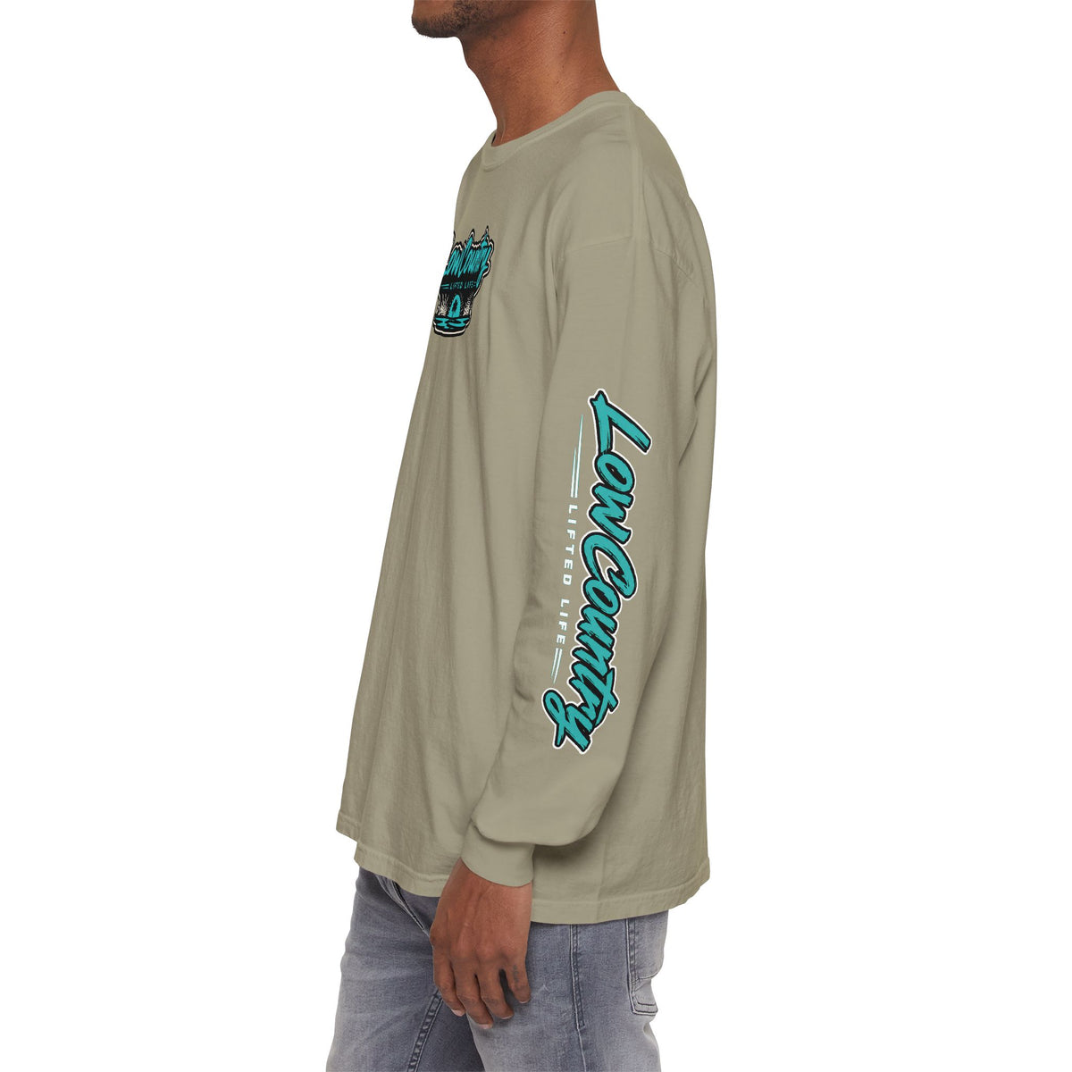 Unisex Long Sleeve T-Shirt