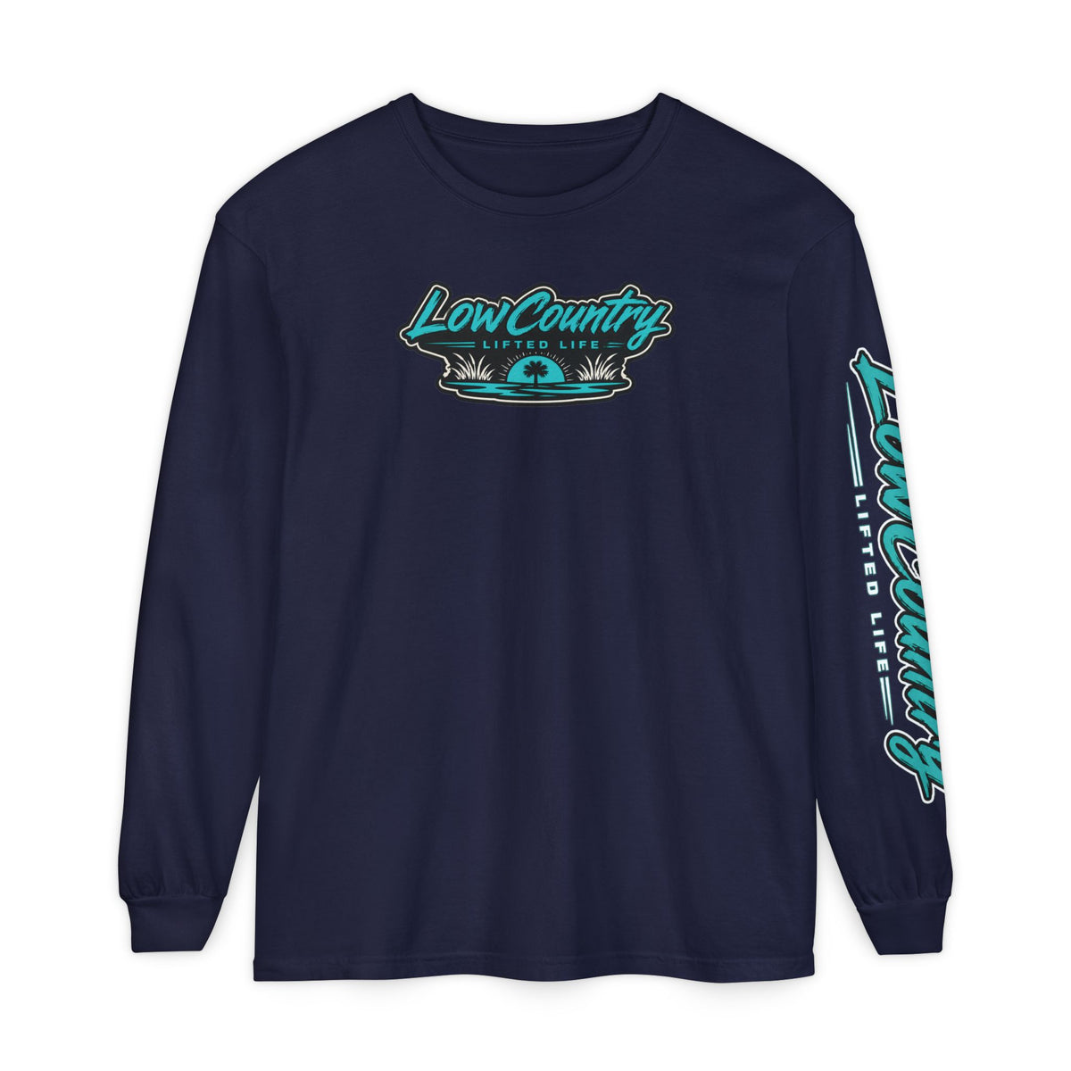 Unisex Long Sleeve T-Shirt