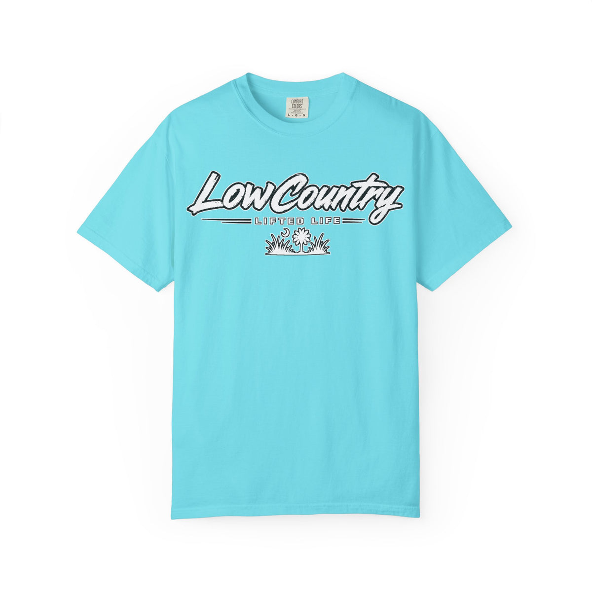 Women's Tee | Tidal Roads Lifted Souls