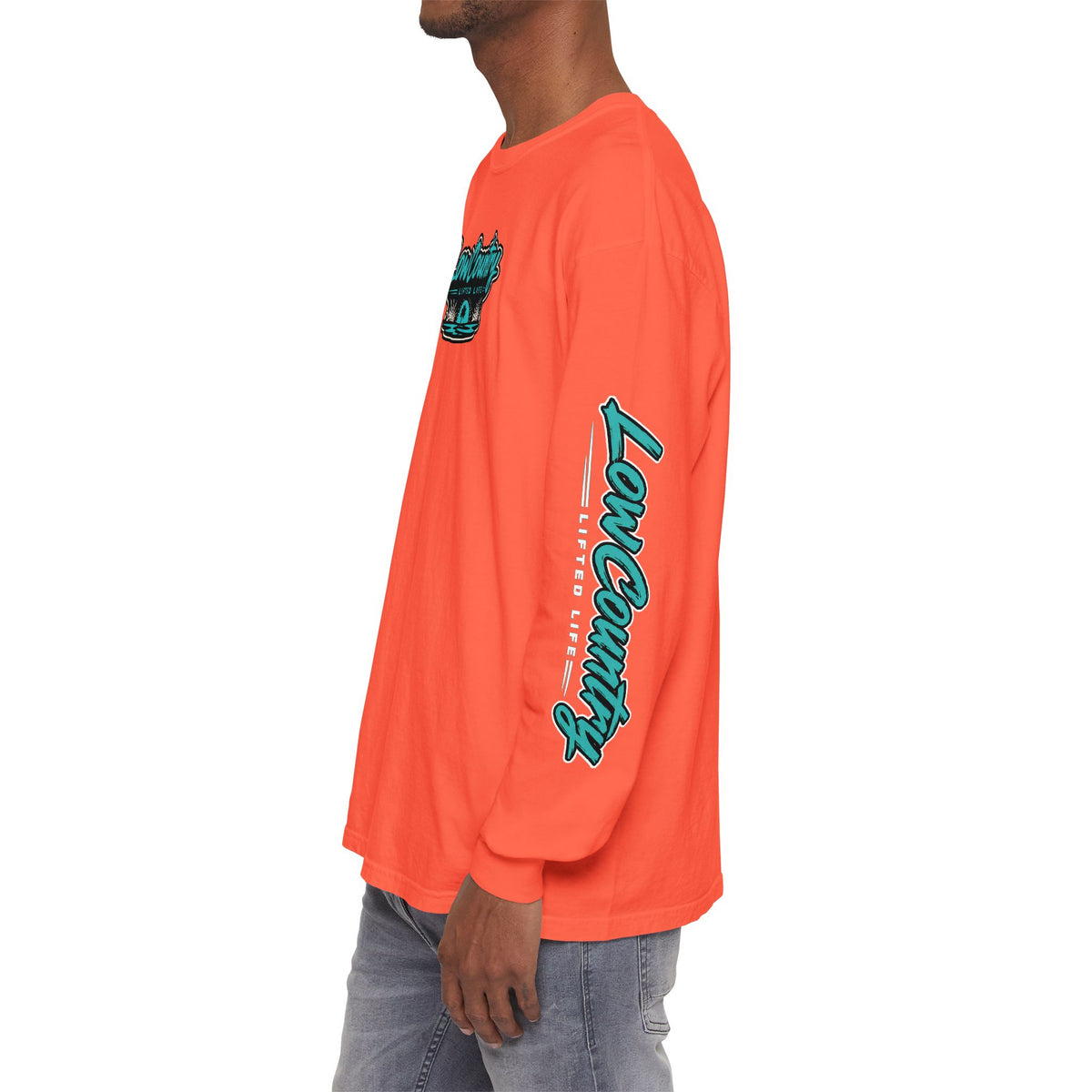 Unisex Long Sleeve T-Shirt
