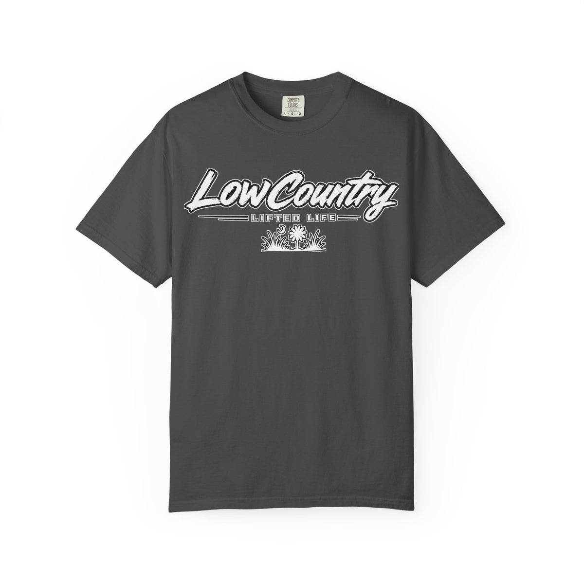 Women's Tee | Tidal Roads Lifted Souls