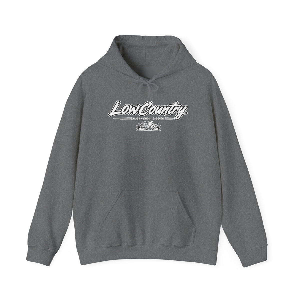Men's Light Weight Hoodie | Coastal Ready