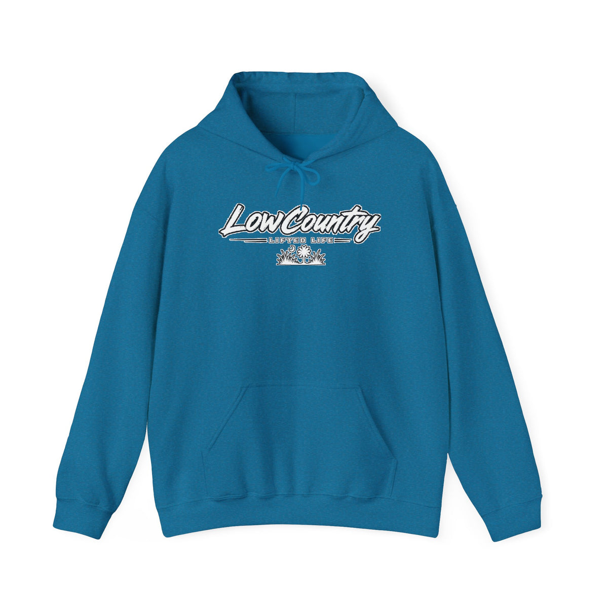 Men's Light Weight Hoodie | Coastal Ready