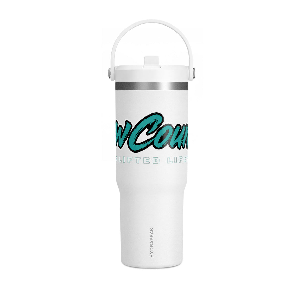 LowCountry Lifted Life Tumbler 32oz | Insulated Travel Mug