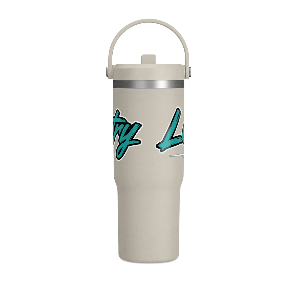 LowCountry Lifted Life Tumbler 32oz | Insulated Travel Mug