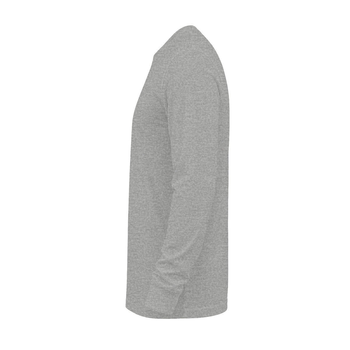 Men's Long Tee | Live Lifted Stay Lowcountry