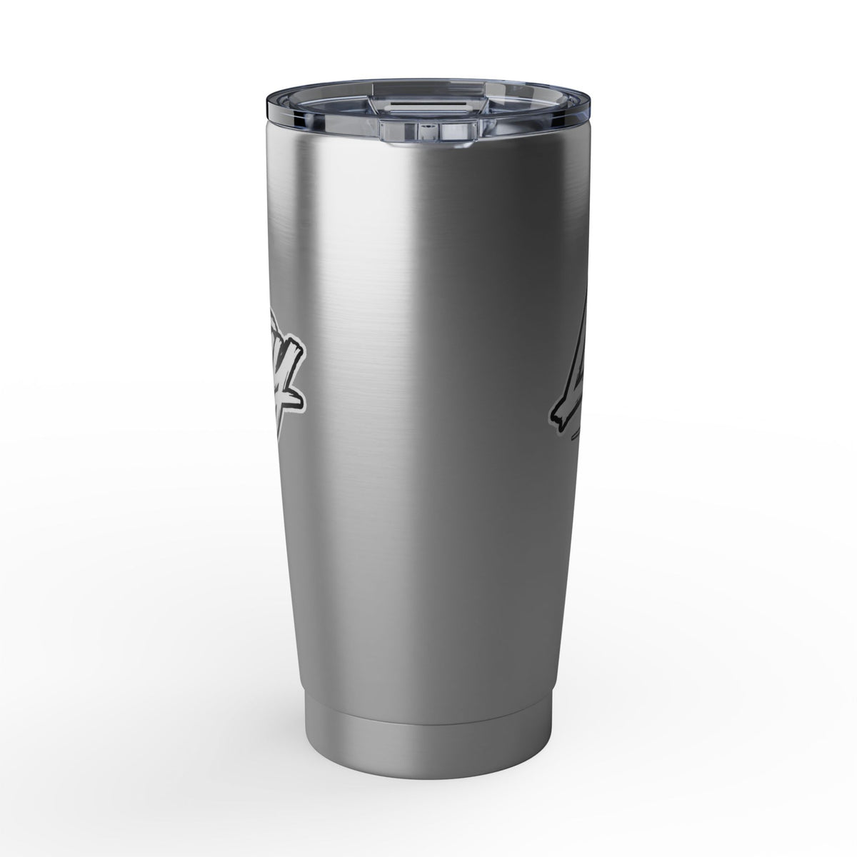 Coastal Living Logo Tumbler | 20oz Stainless Travel Cup