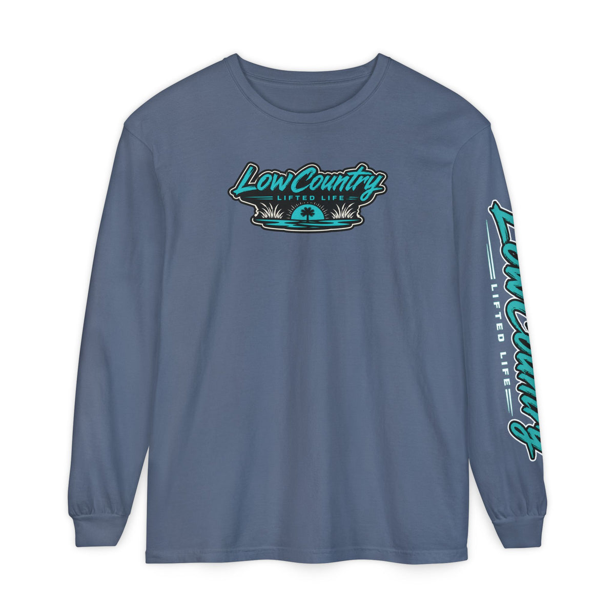 Unisex Long Sleeve T-Shirt