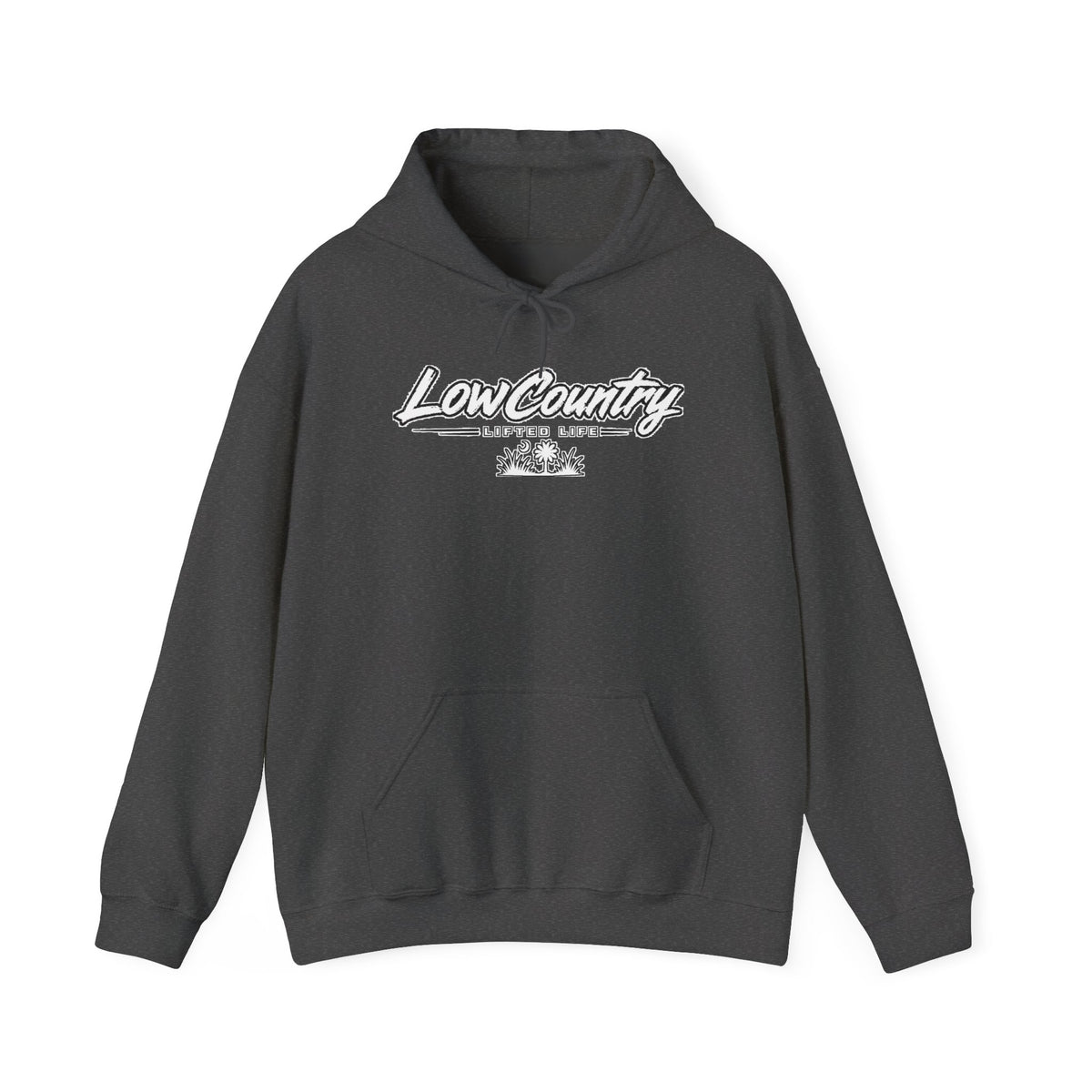 Men's Light Weight Hoodie | Coastal Ready