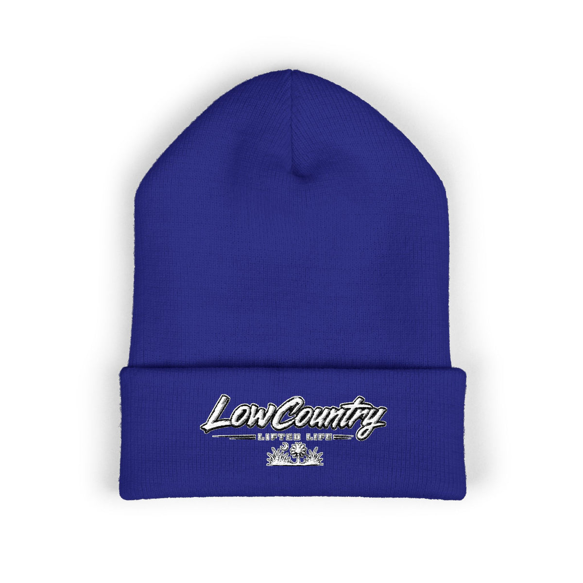 Palm Logo Beanie