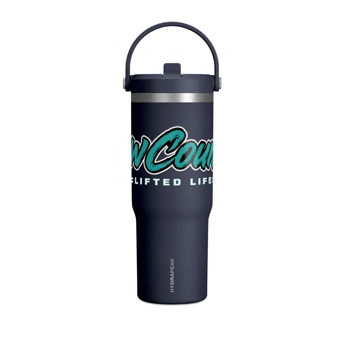 LowCountry Lifted Life Tumbler 32oz | Insulated Travel Mug