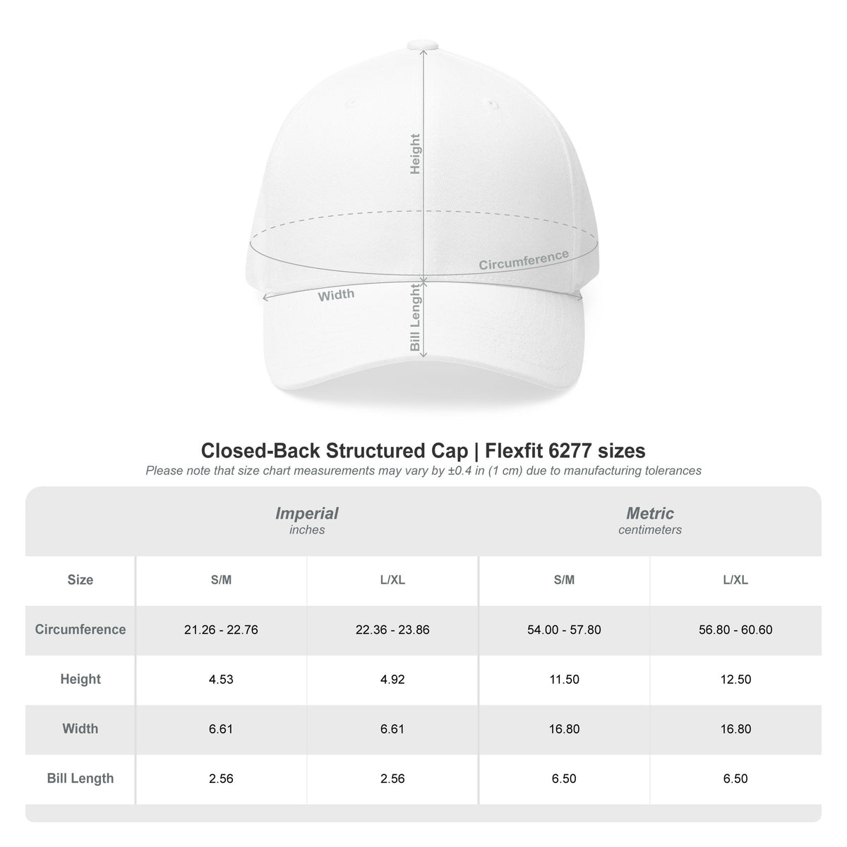 Lowcountry Lifted Embroidered Structured Cap, Stretch-Fit Southern Outdoor Hat