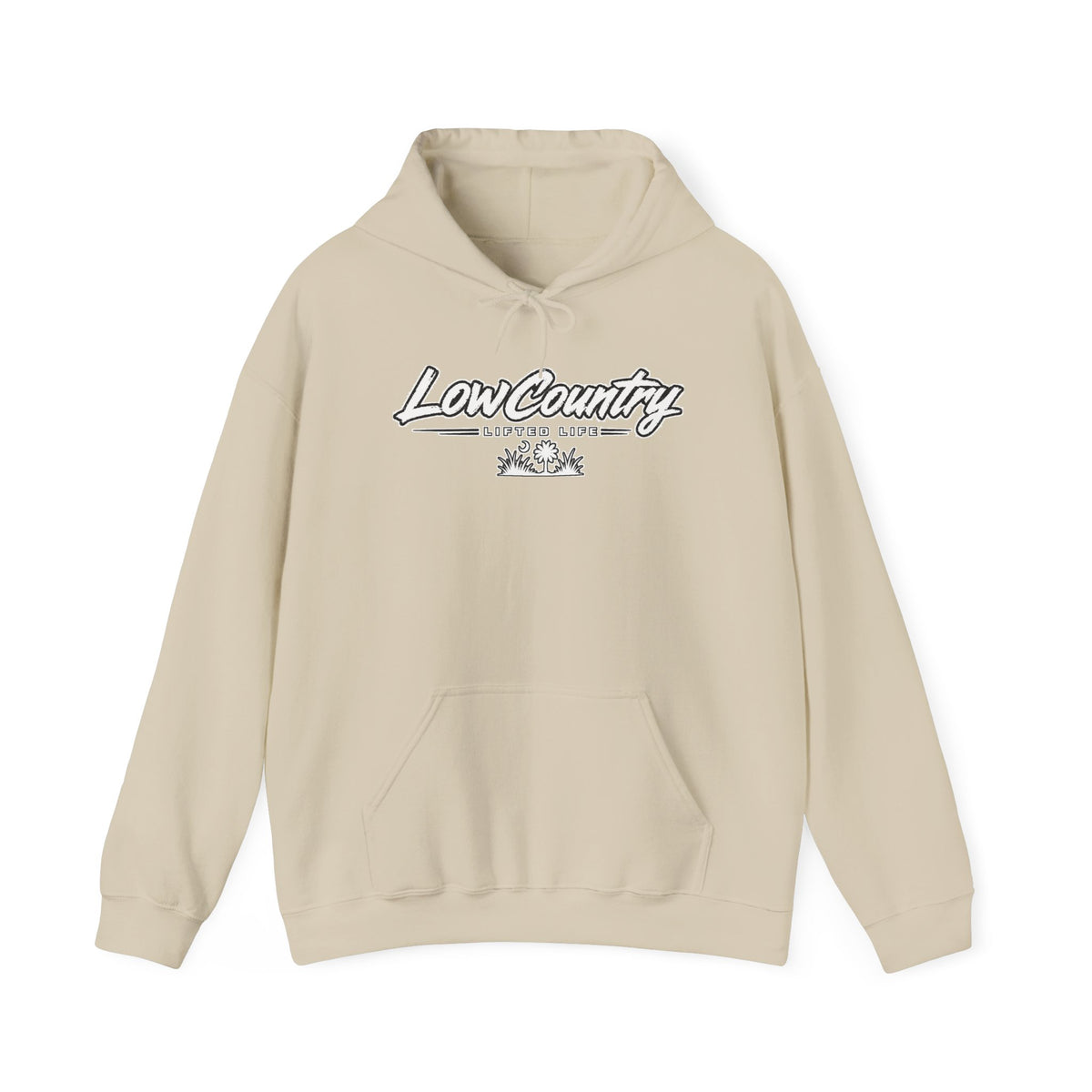 Men's Light Weight Hoodie | Coastal Ready