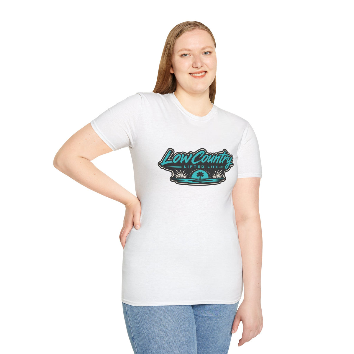 Women's Diesel Power T-Shirt