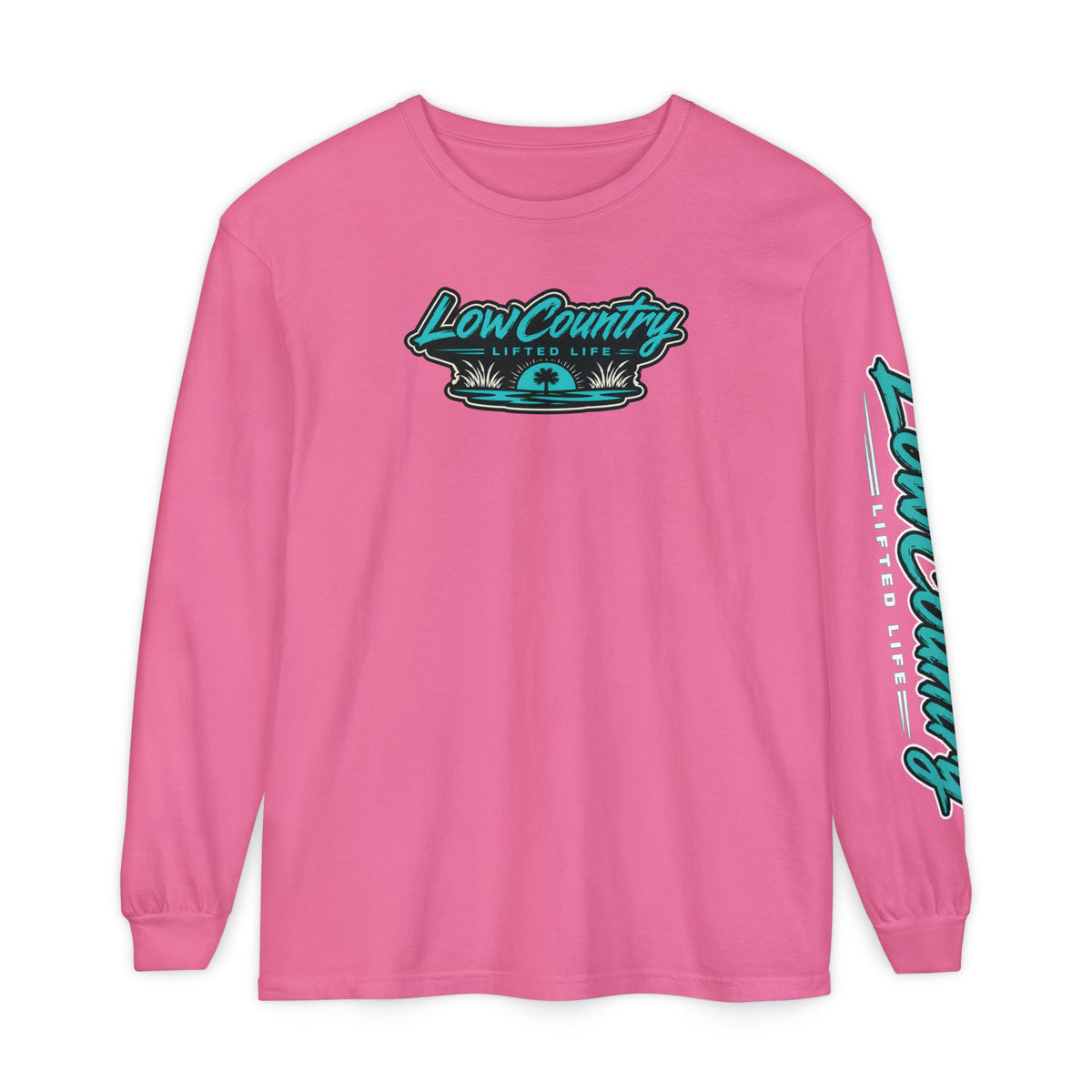Unisex Long Sleeve T-Shirt